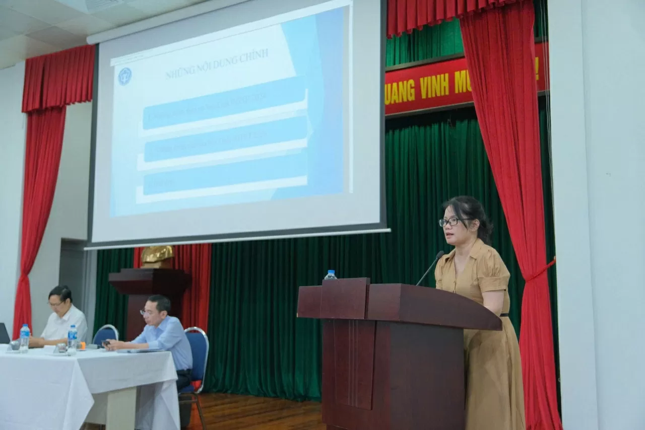 (Ảnh: Xuân Sơn)