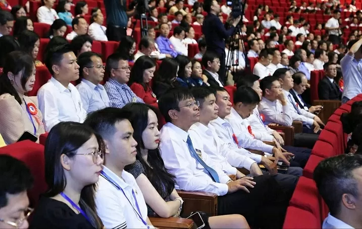 Tôn vinh những thành tựu của Báo chí cách mạng Việt Nam trong 100 năm qua
