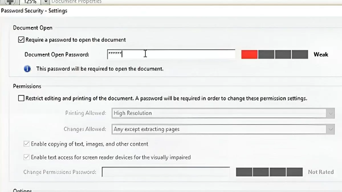 Lưu lại file đã được mã hóa về máy. Lưu lại file đã được mã hóa về máy.