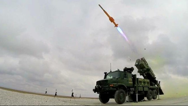 Thổ Nhĩ Kỳ nói xung đột Israel-Iran đến 'điểm không thể cứu vãn', tăng cường sản xuất tên lửa tầm trung và tầm xa để làm điều này