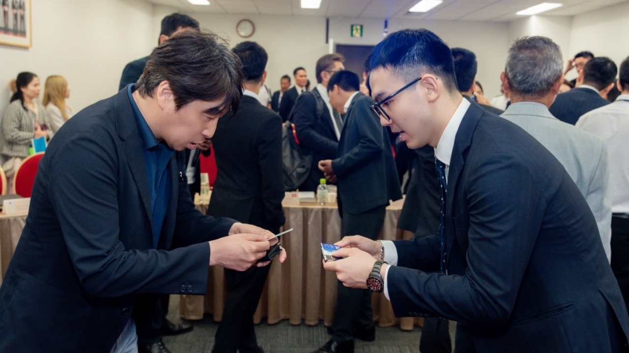 Thúc đẩy hợp tác nguồn nhân lực Việt Nam cho các doanh nghiệp vừa và nhỏ khu vực Kyushu, Nhật Bản