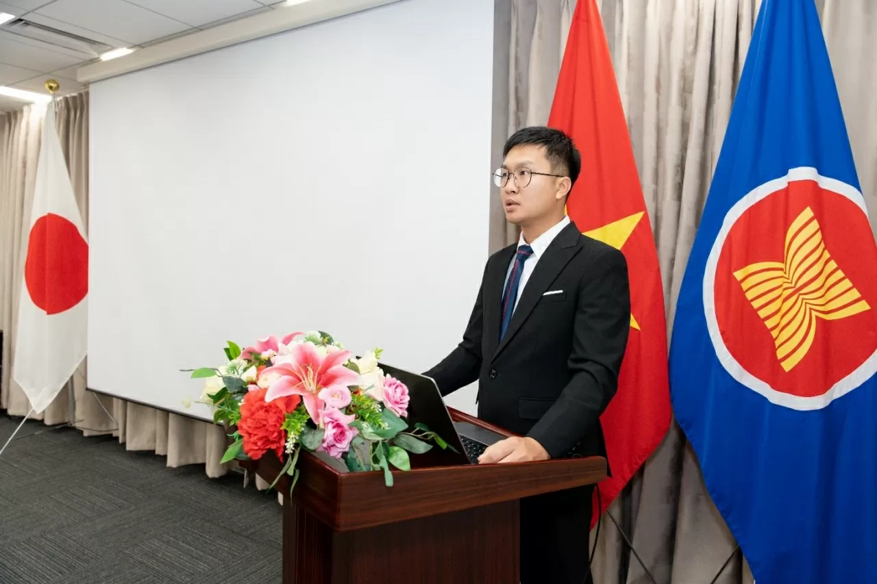 Thúc đẩy hợp tác nguồn nhân lực Việt Nam cho các doanh nghiệp vừa và nhỏ khu vực Kyushu, Nhật Bản Thúc đẩy hợp tác nguồn nhân lực Việt Nam cho các doanh nghiệp vừa và nhỏ khu vực Kyushu, Nhật Bản