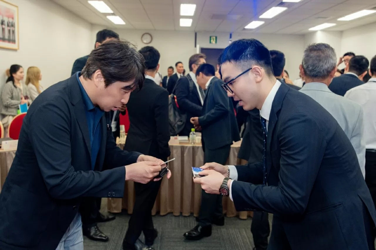 Thúc đẩy hợp tác nguồn nhân lực Việt Nam cho các doanh nghiệp vừa và nhỏ khu vực Kyushu, Nhật Bản Thúc đẩy hợp tác nguồn nhân lực Việt Nam cho các doanh nghiệp vừa và nhỏ khu vực Kyushu, Nhật Bản