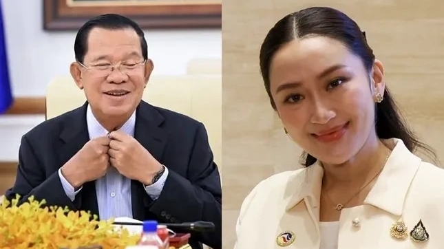 Chủ tịch Thượng viện Campuchia đối mặt hành động pháp lý từ Chính phủ Thái Lan