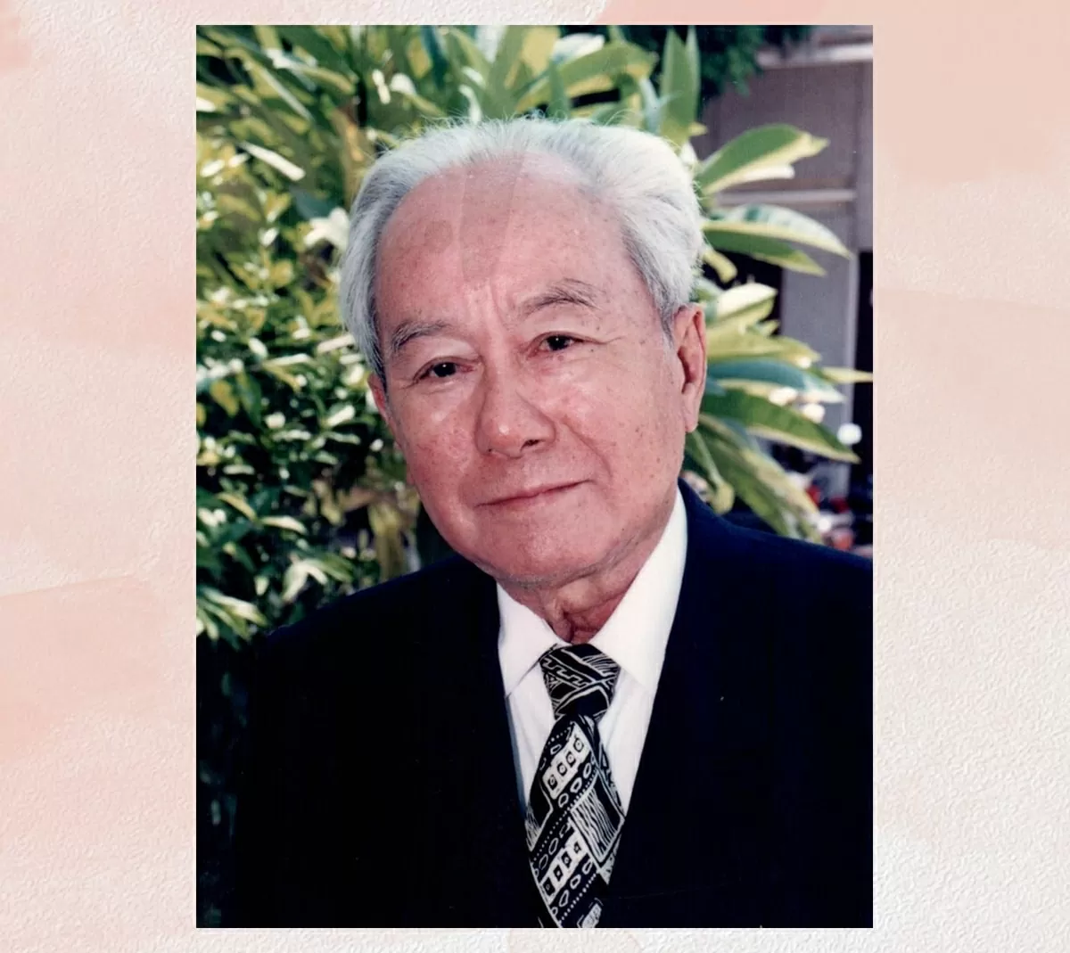 Chuyện về ông Lý Văn Sáu - nhà báo, nhà ngoại giao tài ba