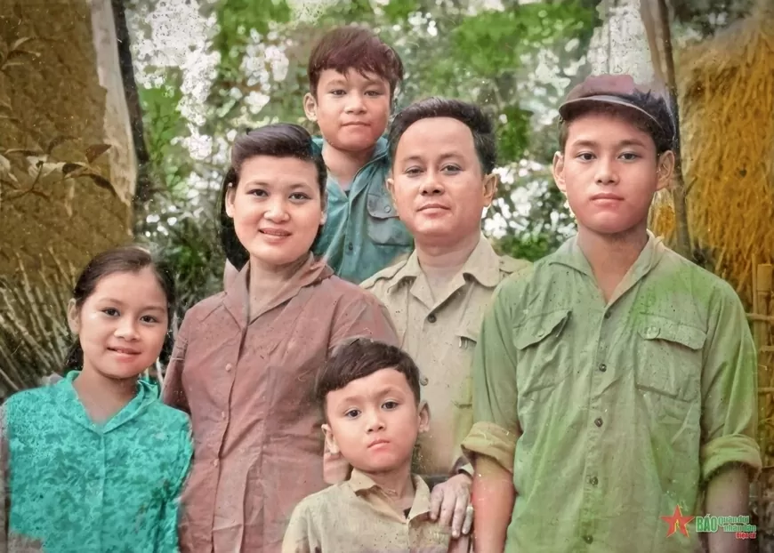 Chuyện về ông Lý Văn Sáu - nhà báo, nhà ngoại giao tài ba