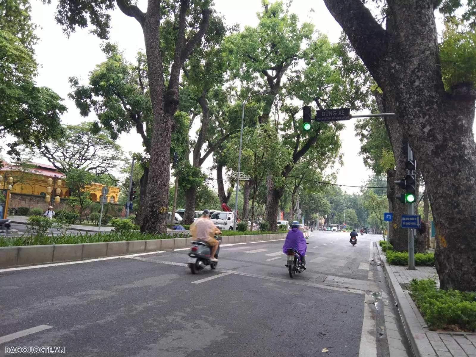 Dự báo thời tiết 10 ngày tới (21/6-1/7): Các khu vực chiều tối, đêm có nơi mưa to; riêng Tây Bắc và Việt Bắc mưa lớn cục bộ; Trung Bộ ngày nắng Dự báo thời tiết 10 ngày tới (21/6-1/7): Các khu vực chiều tối, đêm có nơi mưa to; riêng Tây Bắc và Việt Bắc mưa lớn cục bộ; Trung Bộ ngày nắng