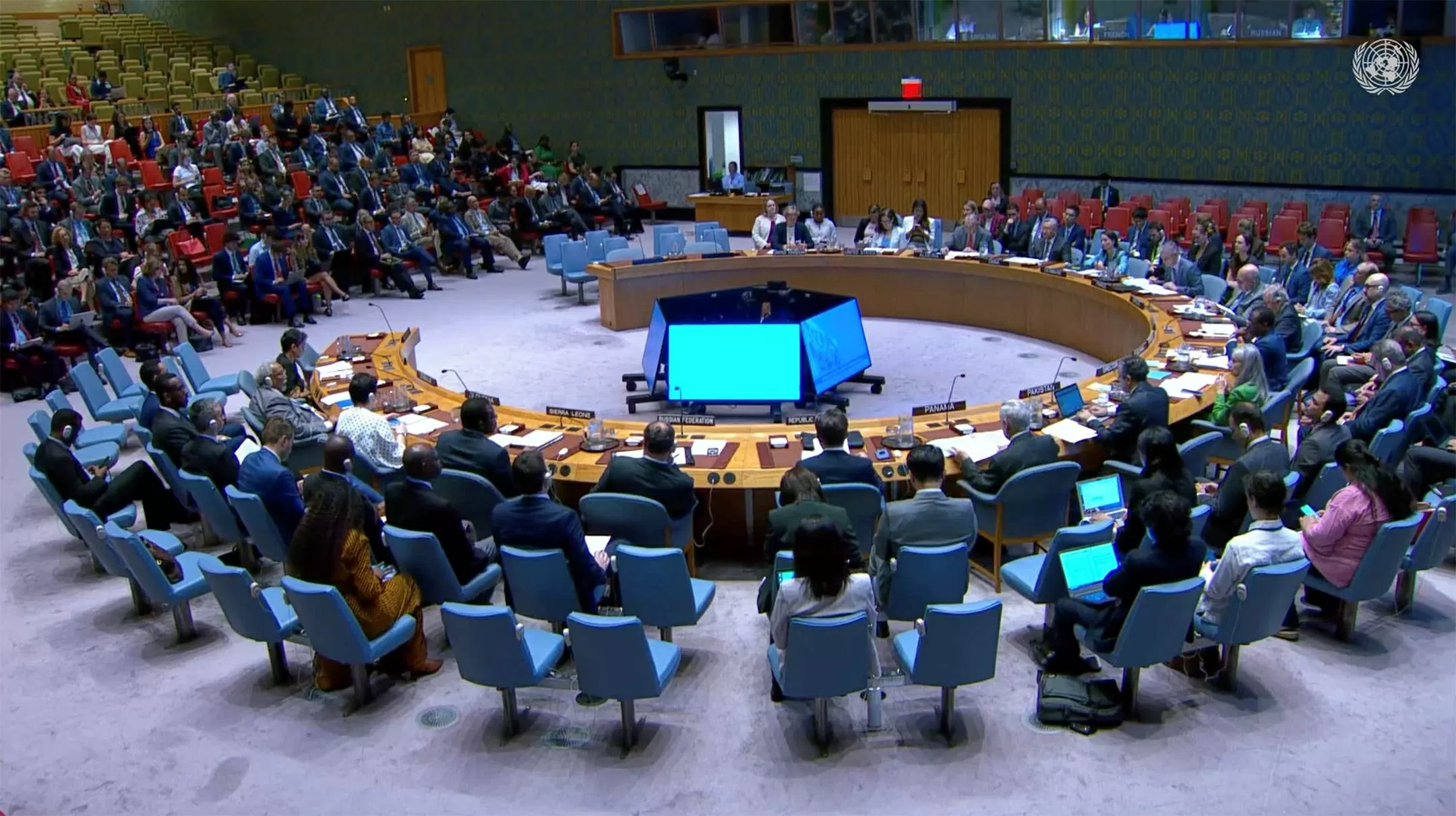 Việt Nam nhấn mạnh vai trò của phát triển bền vững trong duy trì hoà bình và an ninh quốc tế Việt Nam nhấn mạnh vai trò của phát triển bền vững trong duy trì hoà bình và an ninh quốc tế