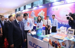 Tiếp tục kể câu chuyện Việt Nam, thắp sáng khát vọng vươn lên của dân tộc Việt Nam