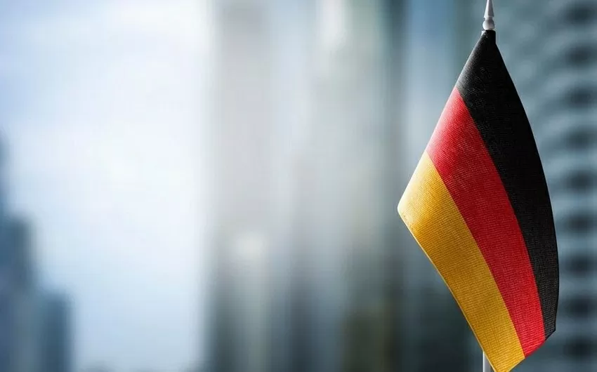 Bộ Ngoại giao Đức đã chuyển hoạt động của Đại sứ quán tại Iran sang một quốc gia láng giềng do lo ngại về tình hình an ninh. (Nguồn: Report News Agency)