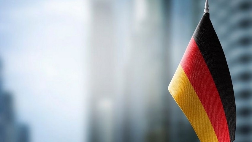 Lo ngại tình hình Iran, Bộ Ngoại giao Đức chuyển nhân viên Đại sứ quán sang hoạt động ở nước khác