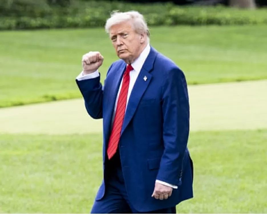 Pakistan ca ngợi ông Trump trong xung đột với Ấn Độ. Tuy nhiên, Động thái đề cử Trump cho giải Nobel hòa bình không được hoan nghênh rộng rãi ở Pakistan. Ảnh minh họa. (Nguồn: Shutter Stock)