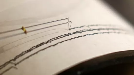 Động đất kép làm rung chuyển Nhật Bản trong vòng một giờ. (Nguồn: Hindustantimes)