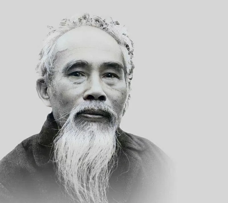 Giáo sư Đào Duy Anh.