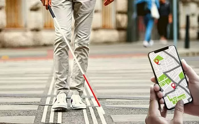 Cuba phát triển ứng dụng ngân hàng cho người khiếm thị Cuba phát triển ứng dụng ngân hàng cho người khiếm thị