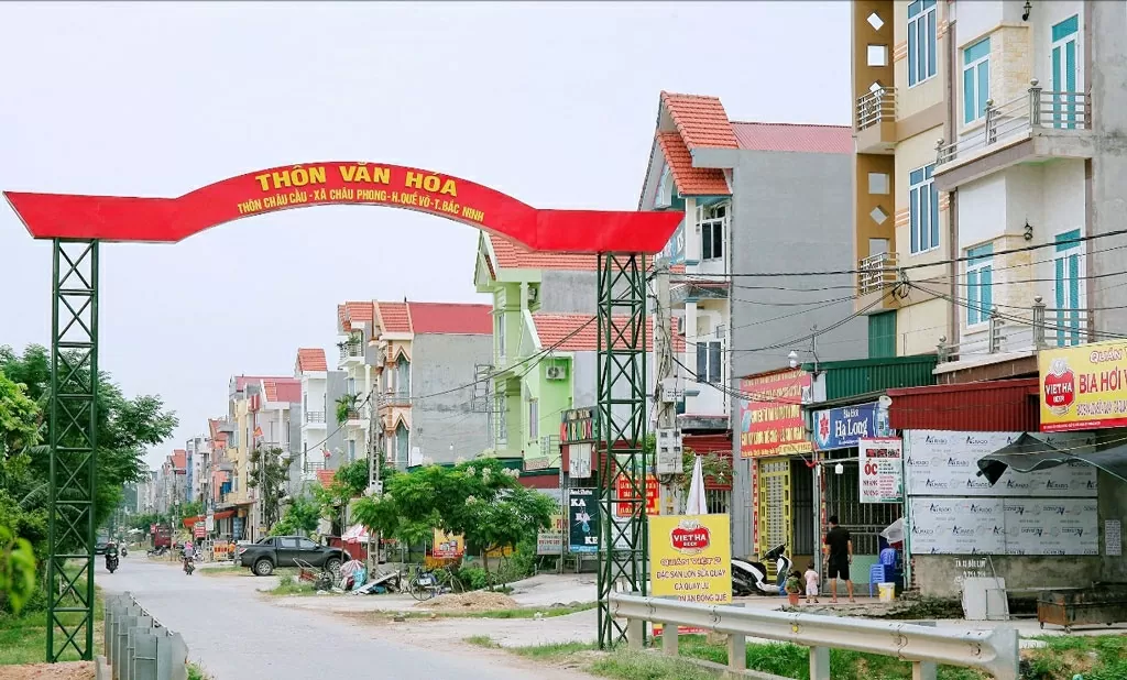 Bắc Ninh