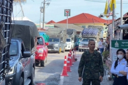 Căng thẳng Campuchia-Thái Lan: 'Vũ khí kinh tế' khai hỏa, xuất khẩu tê liệt, 'vết thương' có thể lan rộng