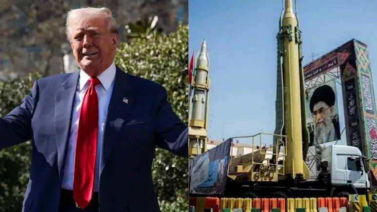 Dấu ấn ông Trump