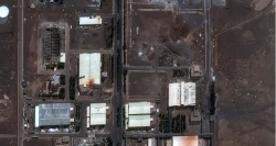 Iran tố Mỹ hành động 'bất hợp pháp' để ủng hộ Israel