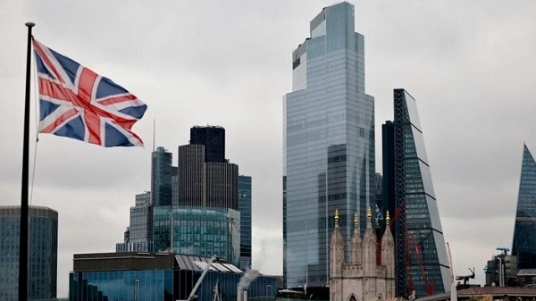 Tỷ lệ thất nghiệp tăng vọt mức cao nhất gần 5 năm, điều gì đang xảy ra với kinh tế Anh?