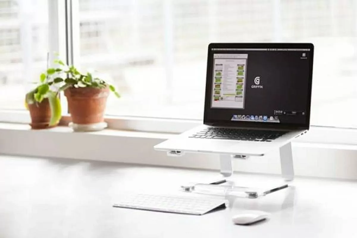 Hạ nhiệt cho MacBook khi máy quá nóng.