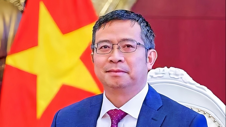 Thủ tướng Phạm Minh Chính dự Hội nghị WEF Thiên Tân và làm việc tại Trung Quốc: Thúc đẩy các động lực tăng trưởng trong kỷ nguyên mới