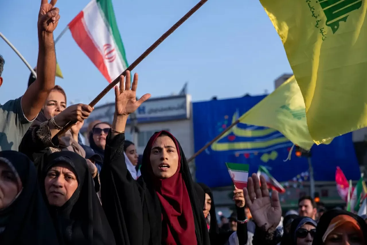 ảnh ấn tượng June 22