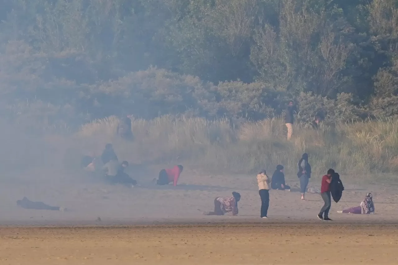 ảnh ấn tượng June 22