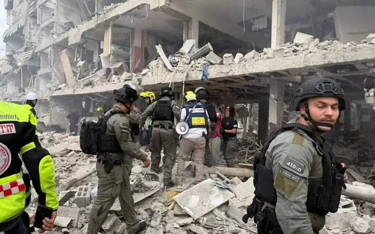 Đến nay, chưa ghi nhận thương vong đối với các công dân Việt Nam tại Israel và Iran