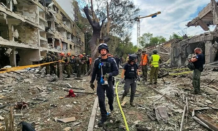 Chảo lửa Trung Đông: Iran nói ngoại giao không phải là lựa chọn; Cộng đồng quốc tế kêu gọi hạ nhiệt; Nga, Mỹ lên tiếng Chảo lửa Trung Đông: Iran nói ngoại giao không phải là lựa chọn; cộng đồng quốc tế kêu gọi hạ nhiệt; Nga, Trung Quốc lên tiếng