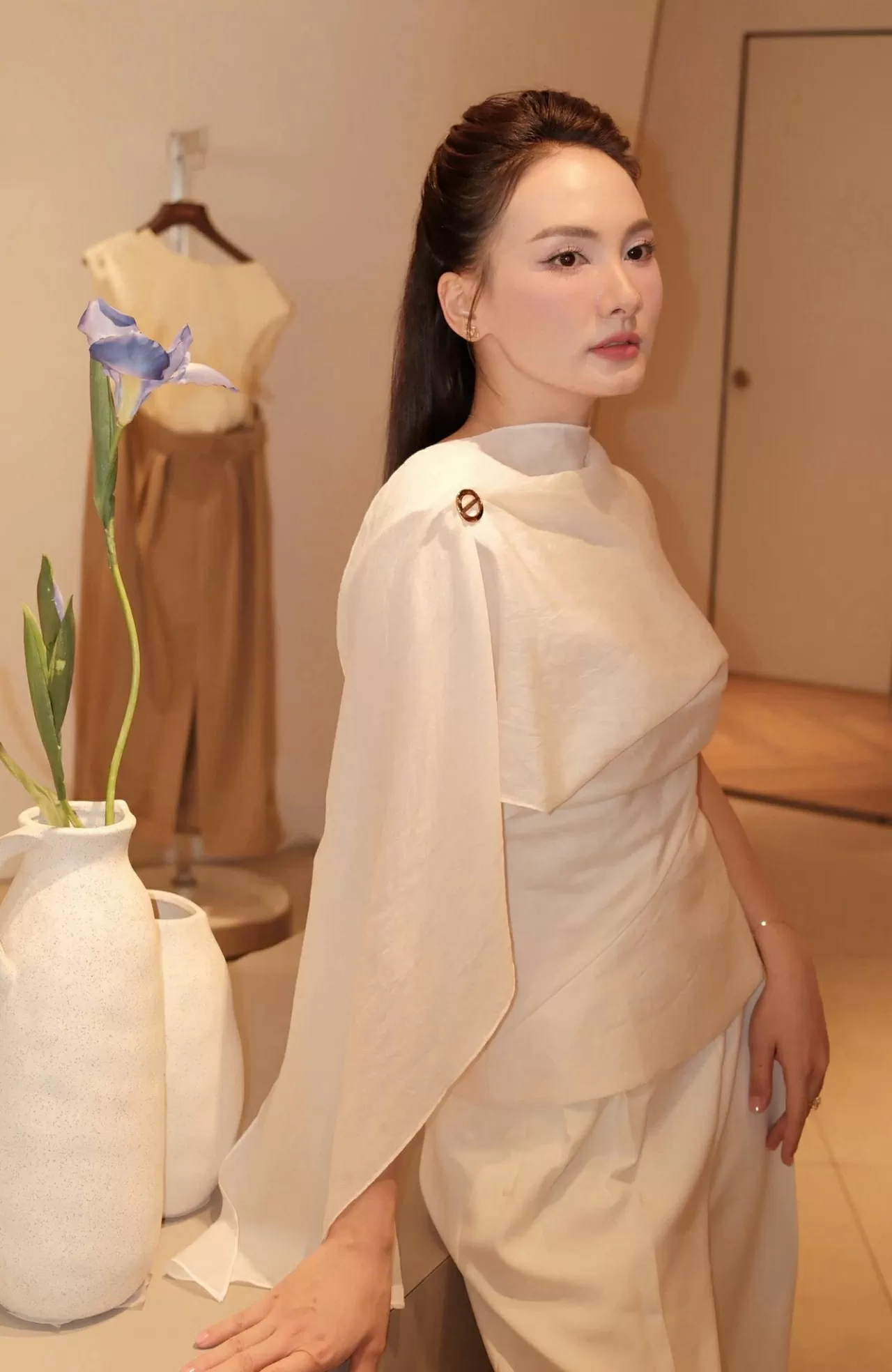 Diễn viên Bảo Thanh Diễn viên Bảo Thanh