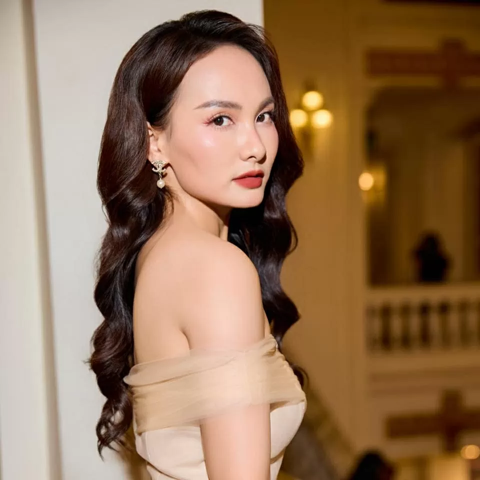 Diễn viên Bảo Thanh Diễn viên Bảo Thanh