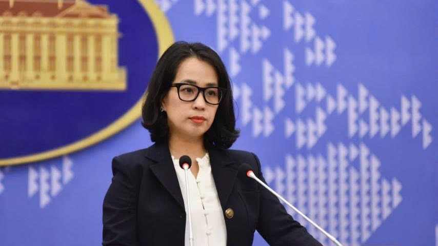 Việt Nam lên tiếng việc Mỹ tấn công cơ sở hạt nhân của Iran