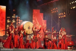 Nhà hát Bông Sen: Gìn giữ và lan tỏa giá trị nghệ thuật dân gian