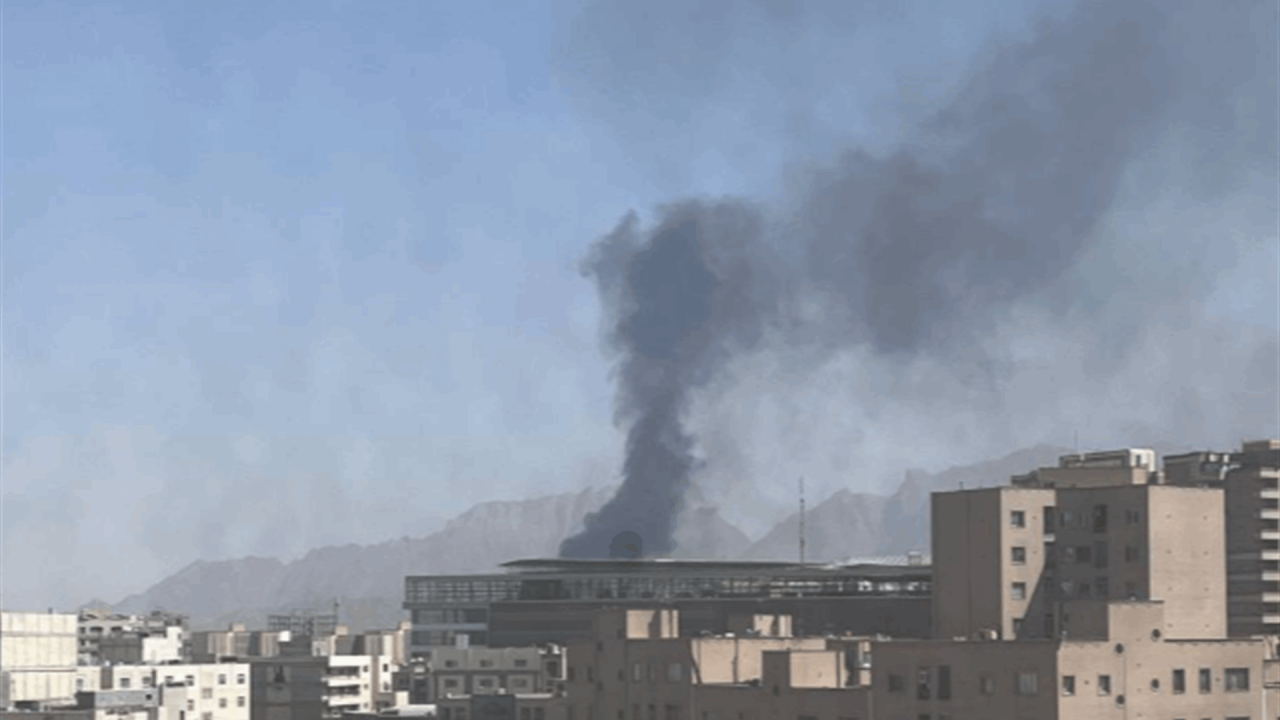 Nổ lớn tại khu vực nhà máy điện hạt nhân chỉ vài giờ sau khi Mỹ tấn công Iran, IAEA cảnh báo mức phát tán phóng xạ rất lớn