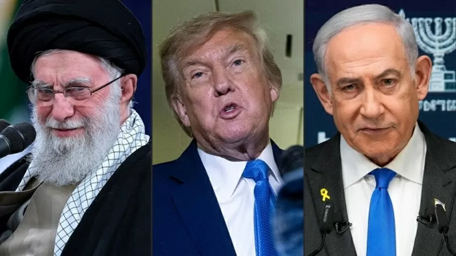 Kịch bản và hậu họa sau đòn tấn công của Mỹ vào 3 cơ sở hạt nhân của Iran Kịch bản và hậu họa sau đòn tấn công của Mỹ vào 3 cơ sở hạt nhân của Iran
