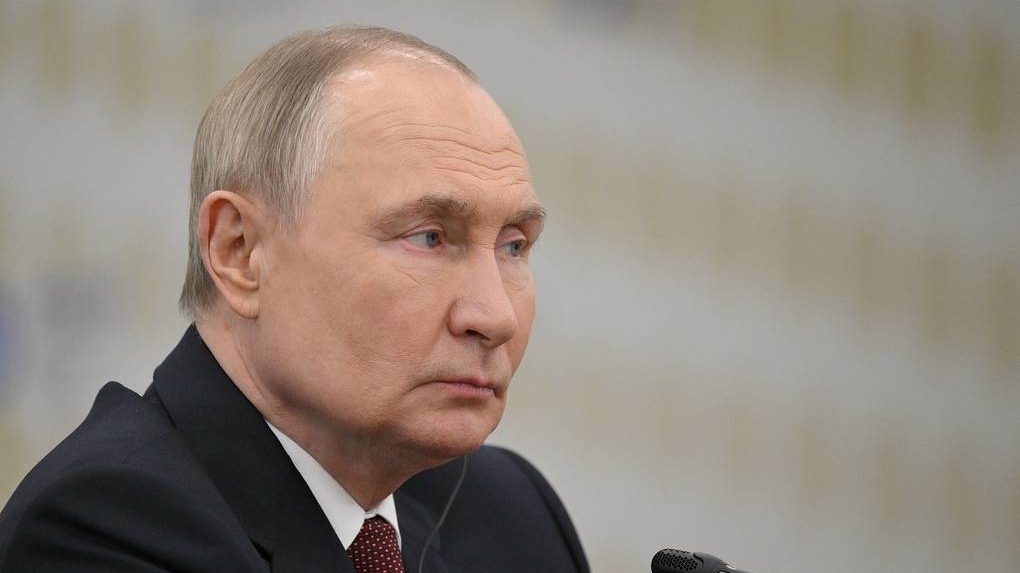 tong thong nga chua co ke hoach tham my hay dien dam voi ong trump sau vu washington tan cong iran ukraine bi tan cong uav quy mo lon