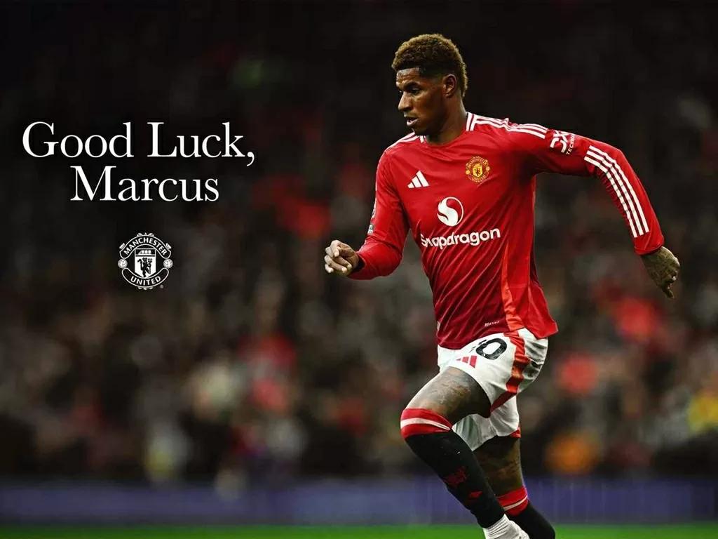 Rashford công khai thừa nhận bến đỗ ưu tiên Rashford công khai thừa nhận bến đỗ ưu tiên