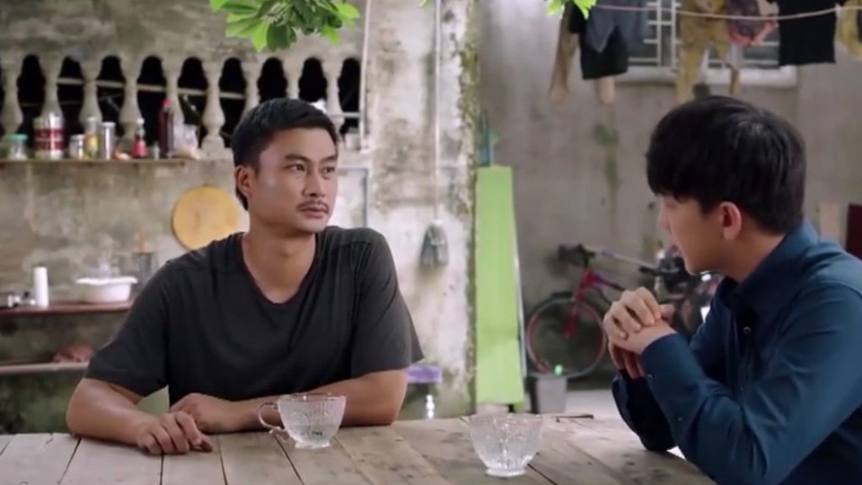 Dịu dàng màu nắng tập 15: Bà Hà giở trò sau lưng Phong