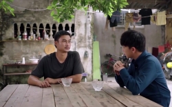 Dịu dàng màu nắng tập 15: Bà Hà giở trò sau lưng Phong