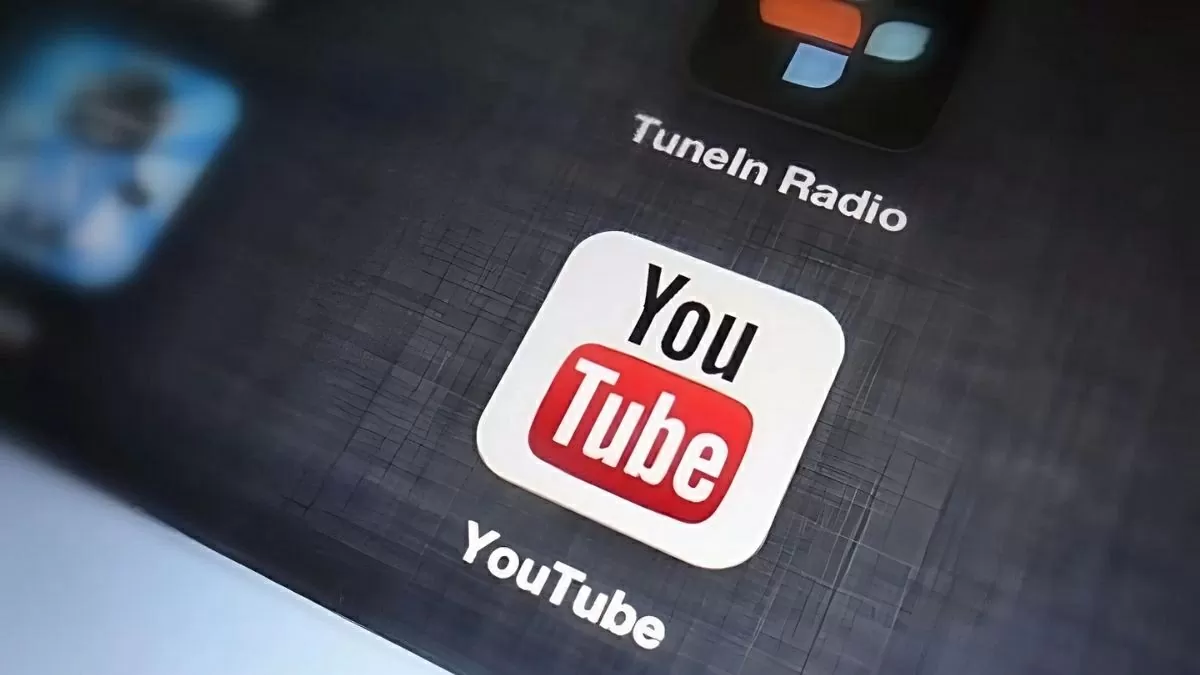Cách khóa YouTube trên tivi đơn giản và hiệu quả.