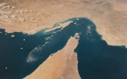 Iran phong tỏa eo biển Hormuz: Khả năng Tehran 'xuống tay' đẩy thế giới đến vỡ trận năng lượng?