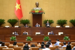 Ban hành Nghị quyết 