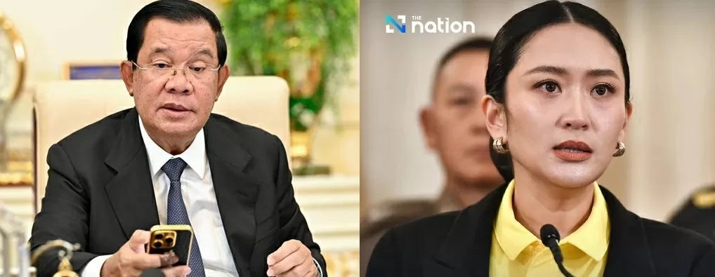 Đảng cầm quyền Thái Lan tuyên bố loạt biện pháp đáp trả Campuchia, khuyến cáo công dân thận trọng