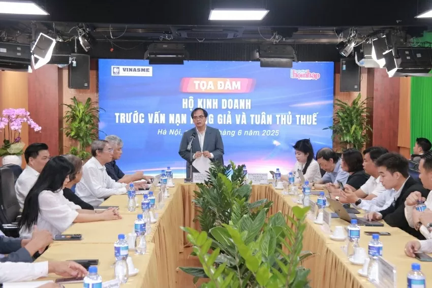 ngoại giao, quốc tế, đối ngoại, Tọa đàm 