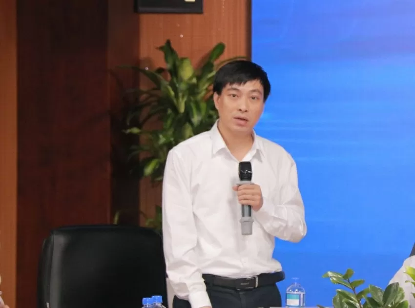 Tọa đàm