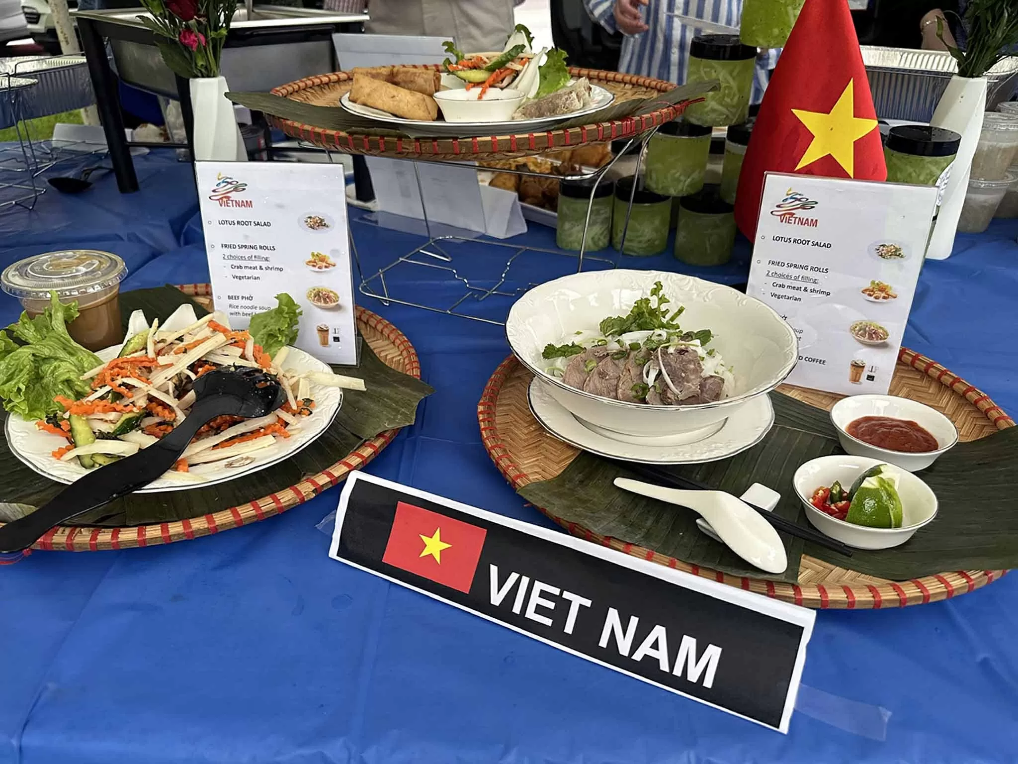 Ngày Gia đình ASEAN 2025 tại New York: lan tỏa bản sắc và thắt chặt tình đoàn kết