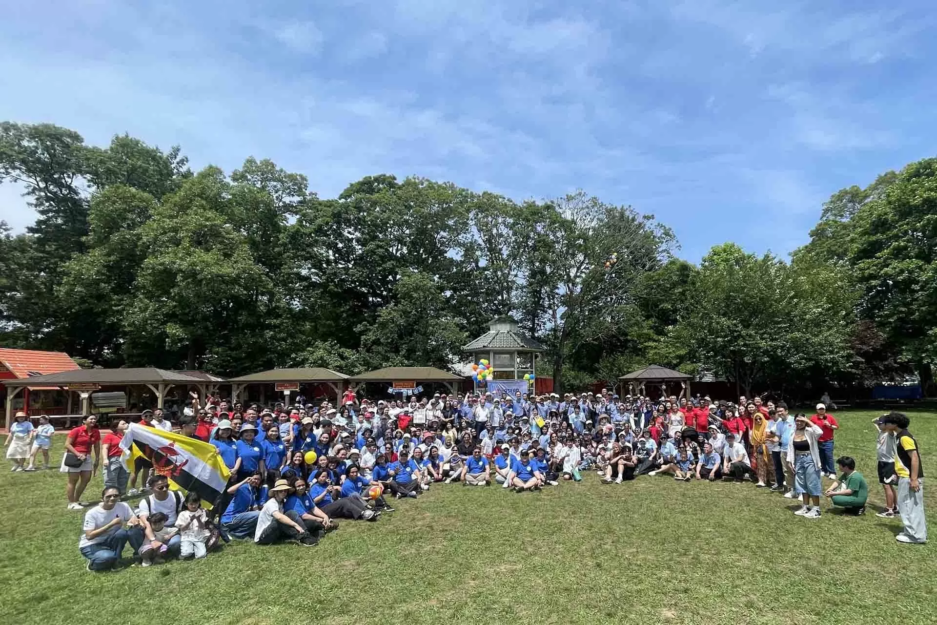 Ngày Gia đình ASEAN 2025 tại New York: lan tỏa bản sắc và thắt chặt tình đoàn kết