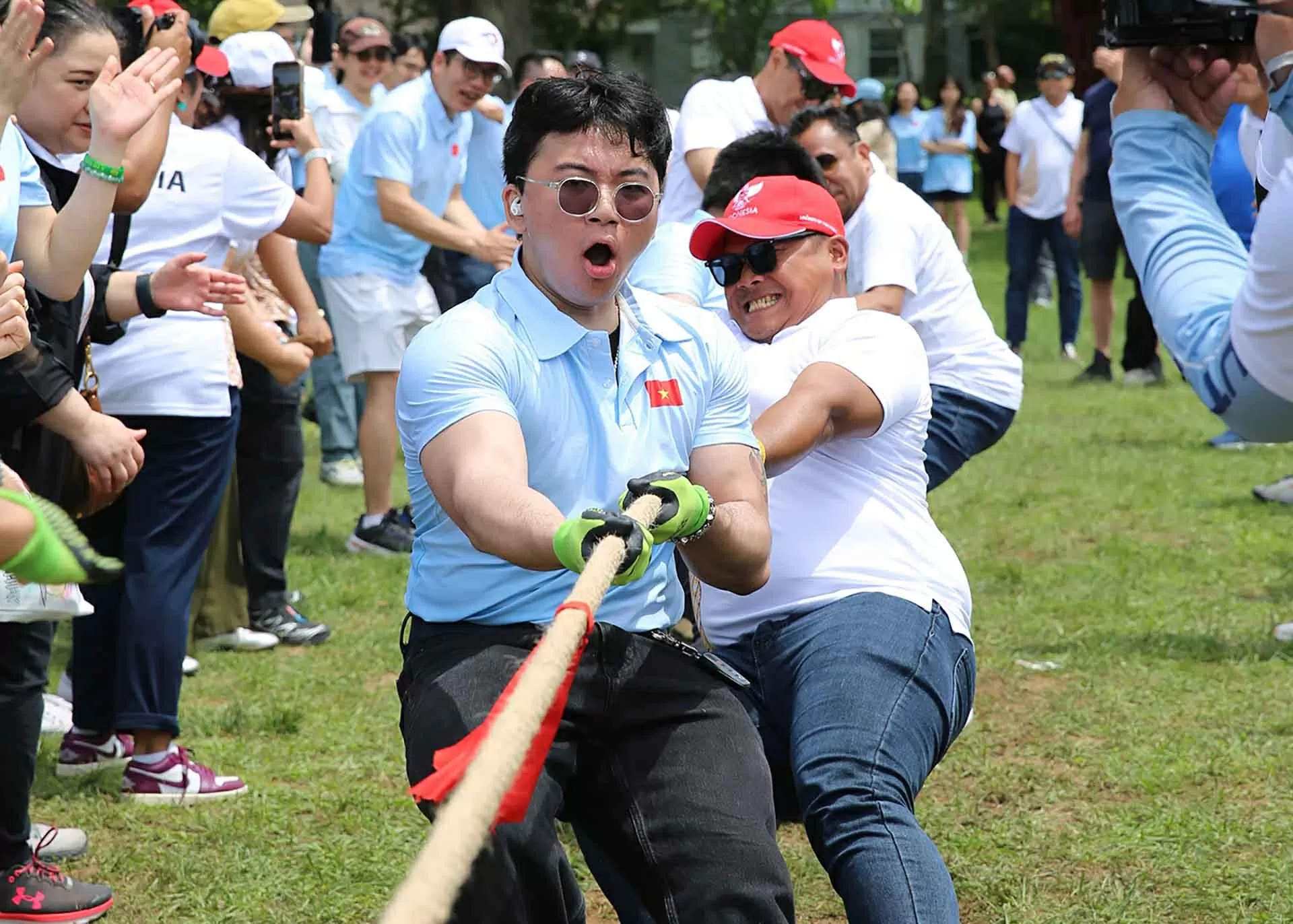 Ngày Gia đình ASEAN 2025 tại New York: lan tỏa bản sắc và thắt chặt tình đoàn kết