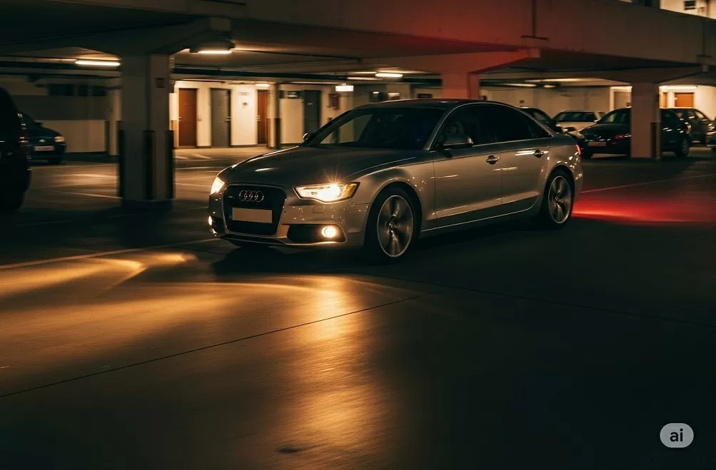 Vì sao cần phải bật đèn xe ô tô khi đi trong hầm? Vì sao cần phải bật đèn xe ô tô khi đi trong hầm?